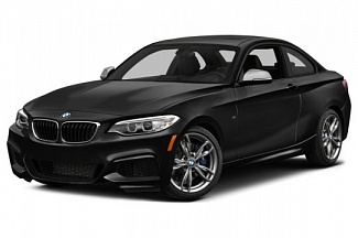 ремонт Стартера BMW (БМВ) M235